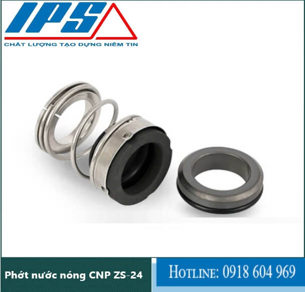 Phớt nước nóng CNP ZS-24-10(2).